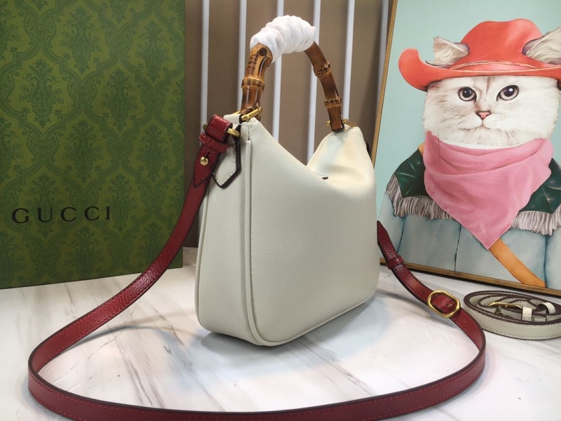 Gucci Top Handle Bags